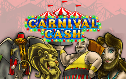 Demo Slot Carnival Cash Habanero