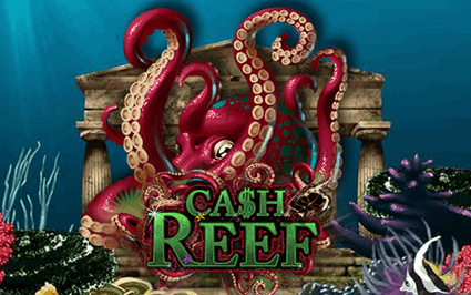 Demo Slot Cash Reef Habanero