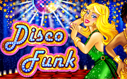 Demo Slot Disco Funk Habanero