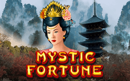 Demo Slot Mystic Fortune Habanero