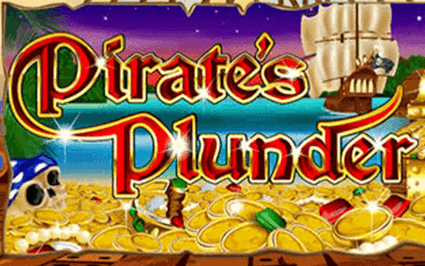 Demo Slot Pirates Plunder Habanero