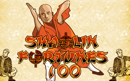 Demo Slot Shaolin Fortune 100 Habanero