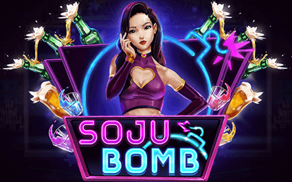Demo Slot Soju Bomb Habanero
