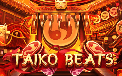 Demo Slot Taiko Beats Habanero