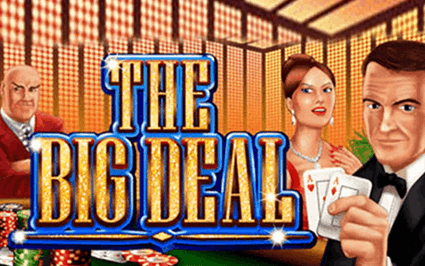 Demo Slot The Big Deal Habanero