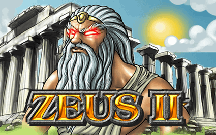 Demo Slot Zeus II Habanero
