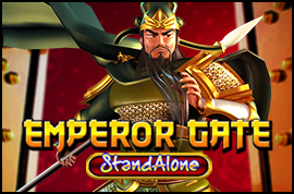 Demo Slot Emperor Gate SA Spadegaming