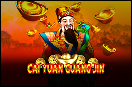 Demo Slot Cai Yuan Guang Jin Spadegaming