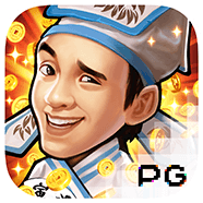 pgsoft Slot
